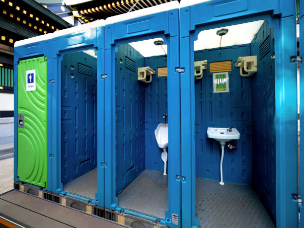 Best Porta potty for special events  in Sterling, AK