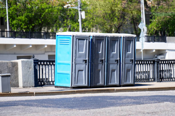 Best Affordable porta potty rental  in Sterling, AK